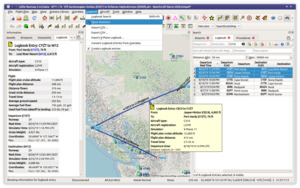 navigraph fms data manager x plane 11